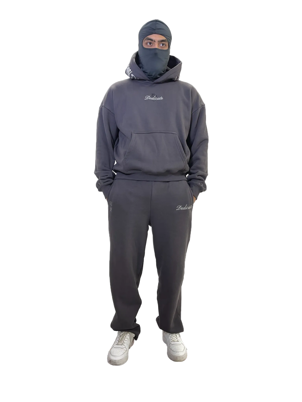 自由 (JIYU) - HOODIE