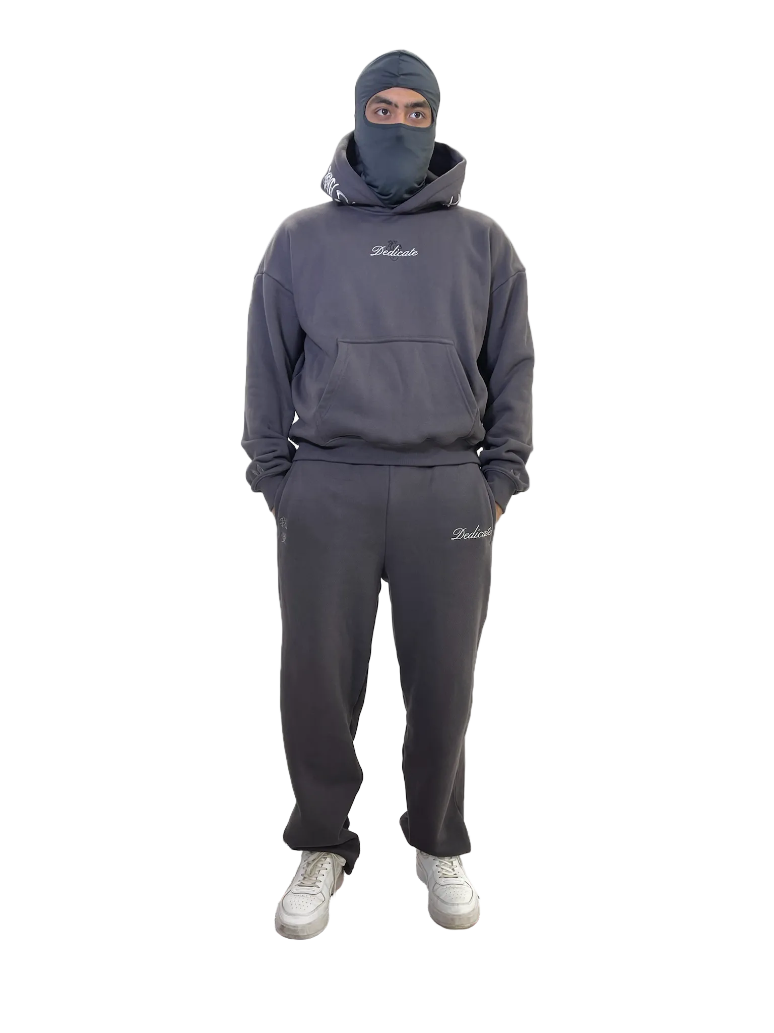 自由 (JIYU) - HOODIE