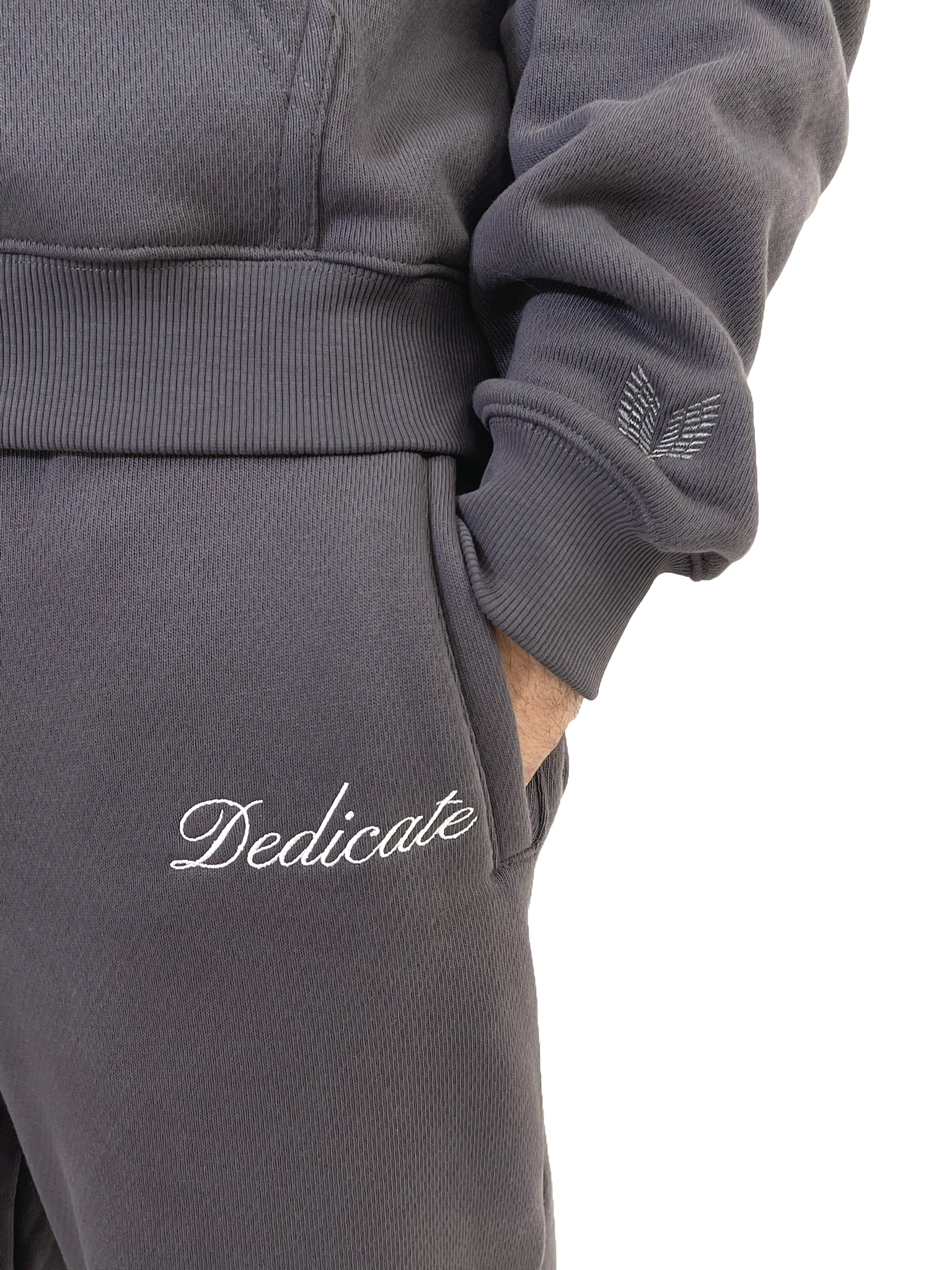 自由 (JIYU) - TRACKSUIT BOTTOM