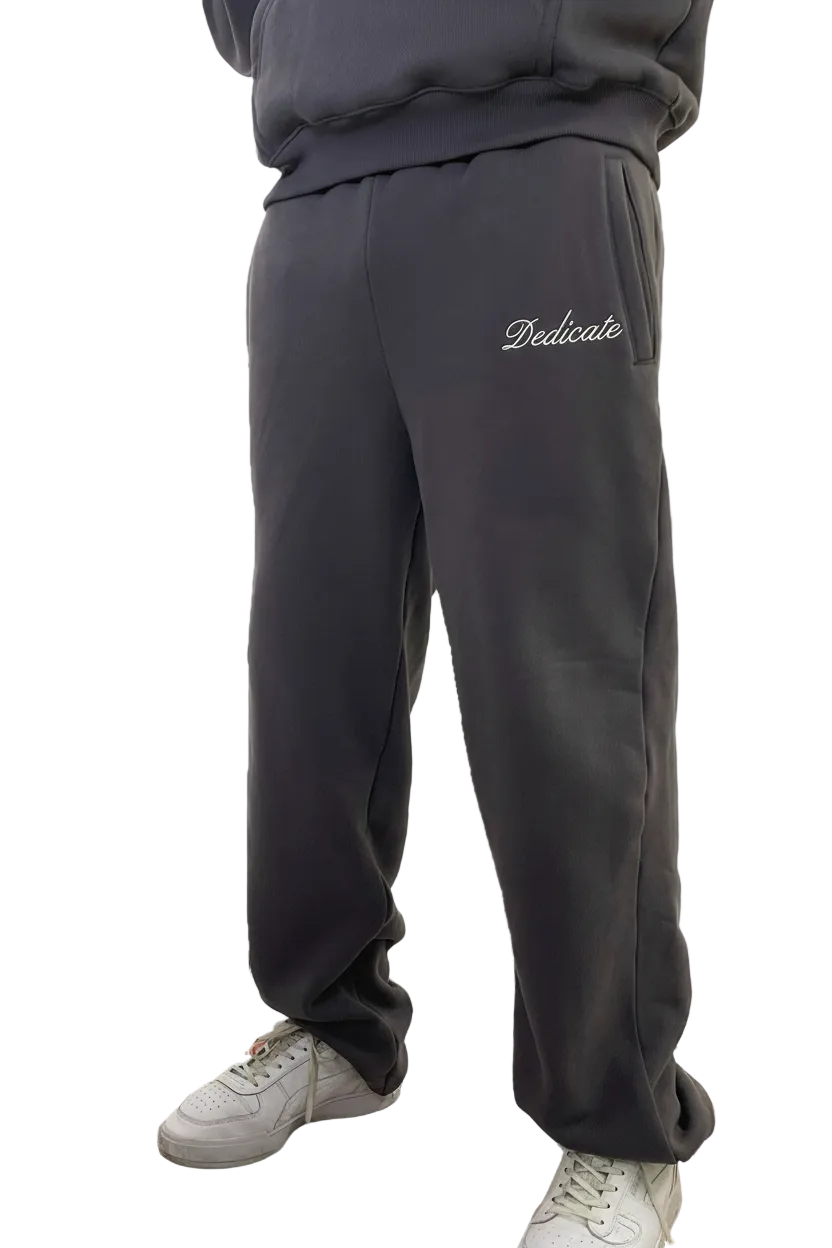 自由 (JIYU) - TRACKSUIT BOTTOM