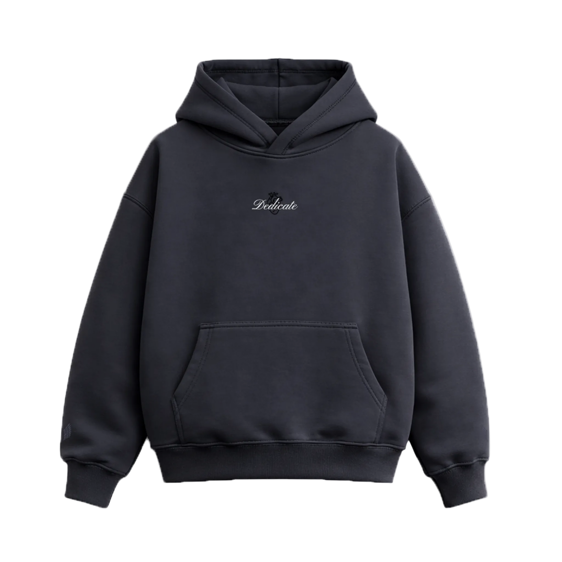 自由 (JIYU) - HOODIE