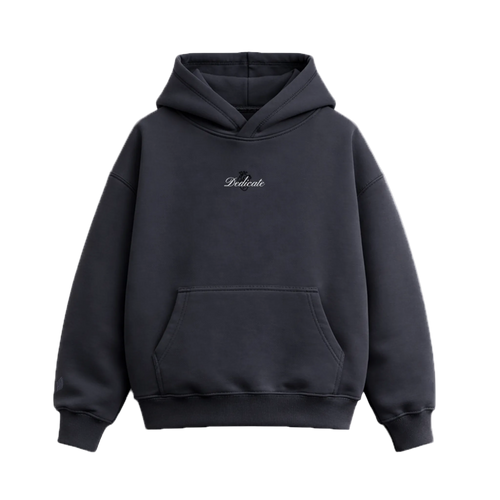 自由 (JIYU) - HOODIE